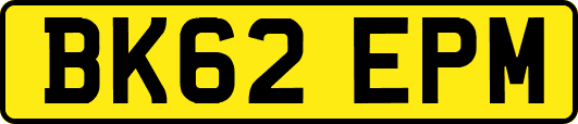 BK62EPM