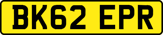 BK62EPR