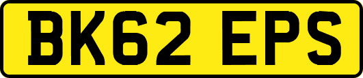 BK62EPS