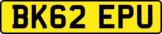 BK62EPU