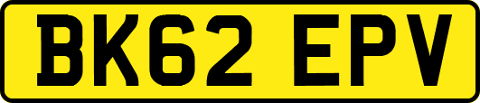 BK62EPV