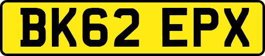 BK62EPX