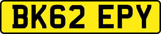 BK62EPY