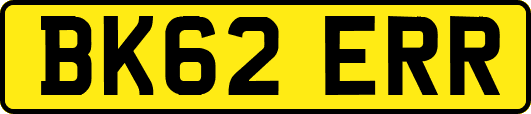 BK62ERR