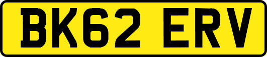 BK62ERV