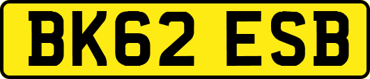BK62ESB