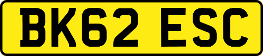 BK62ESC