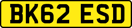 BK62ESD