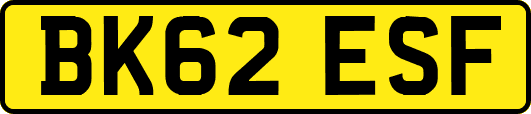 BK62ESF