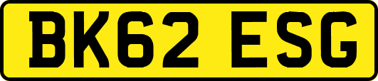 BK62ESG
