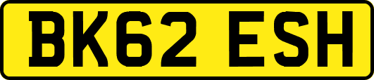 BK62ESH