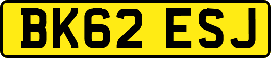 BK62ESJ