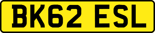 BK62ESL