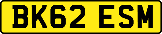 BK62ESM