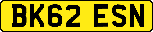 BK62ESN