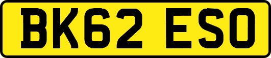 BK62ESO