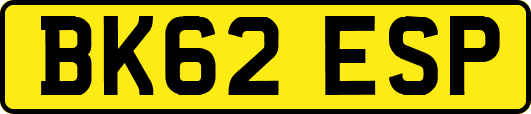 BK62ESP