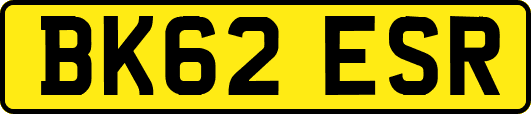 BK62ESR