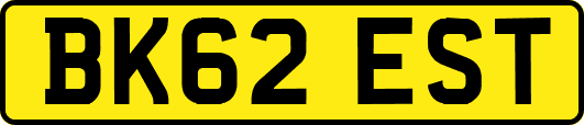 BK62EST