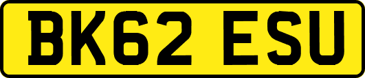 BK62ESU