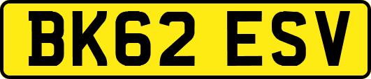 BK62ESV
