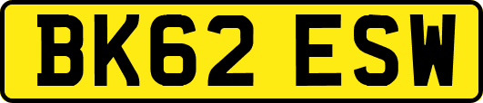 BK62ESW