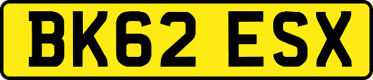 BK62ESX