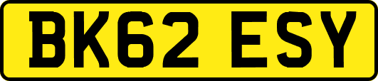BK62ESY