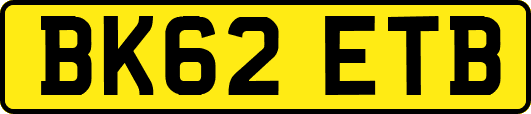 BK62ETB