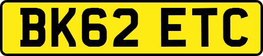 BK62ETC