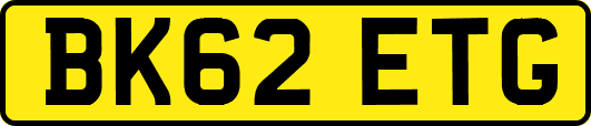 BK62ETG