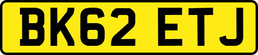 BK62ETJ