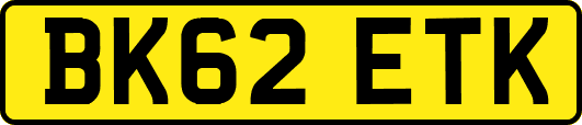 BK62ETK