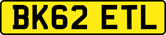BK62ETL