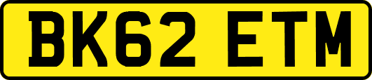 BK62ETM