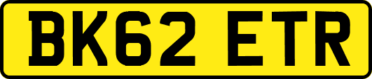 BK62ETR