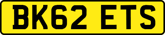 BK62ETS
