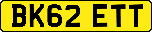 BK62ETT