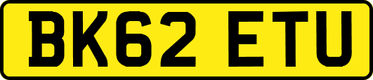 BK62ETU