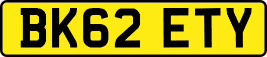 BK62ETY