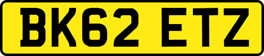 BK62ETZ