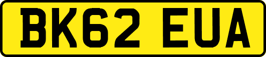 BK62EUA