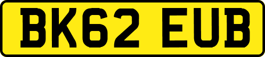 BK62EUB