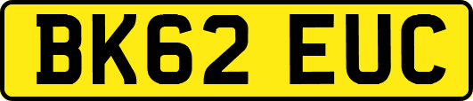 BK62EUC