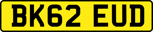 BK62EUD