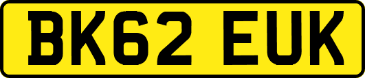 BK62EUK