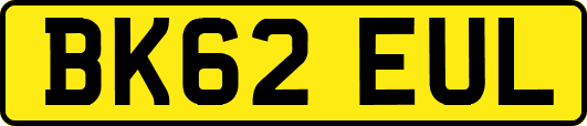 BK62EUL