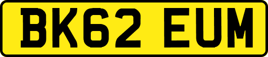 BK62EUM
