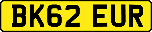 BK62EUR