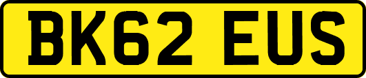 BK62EUS